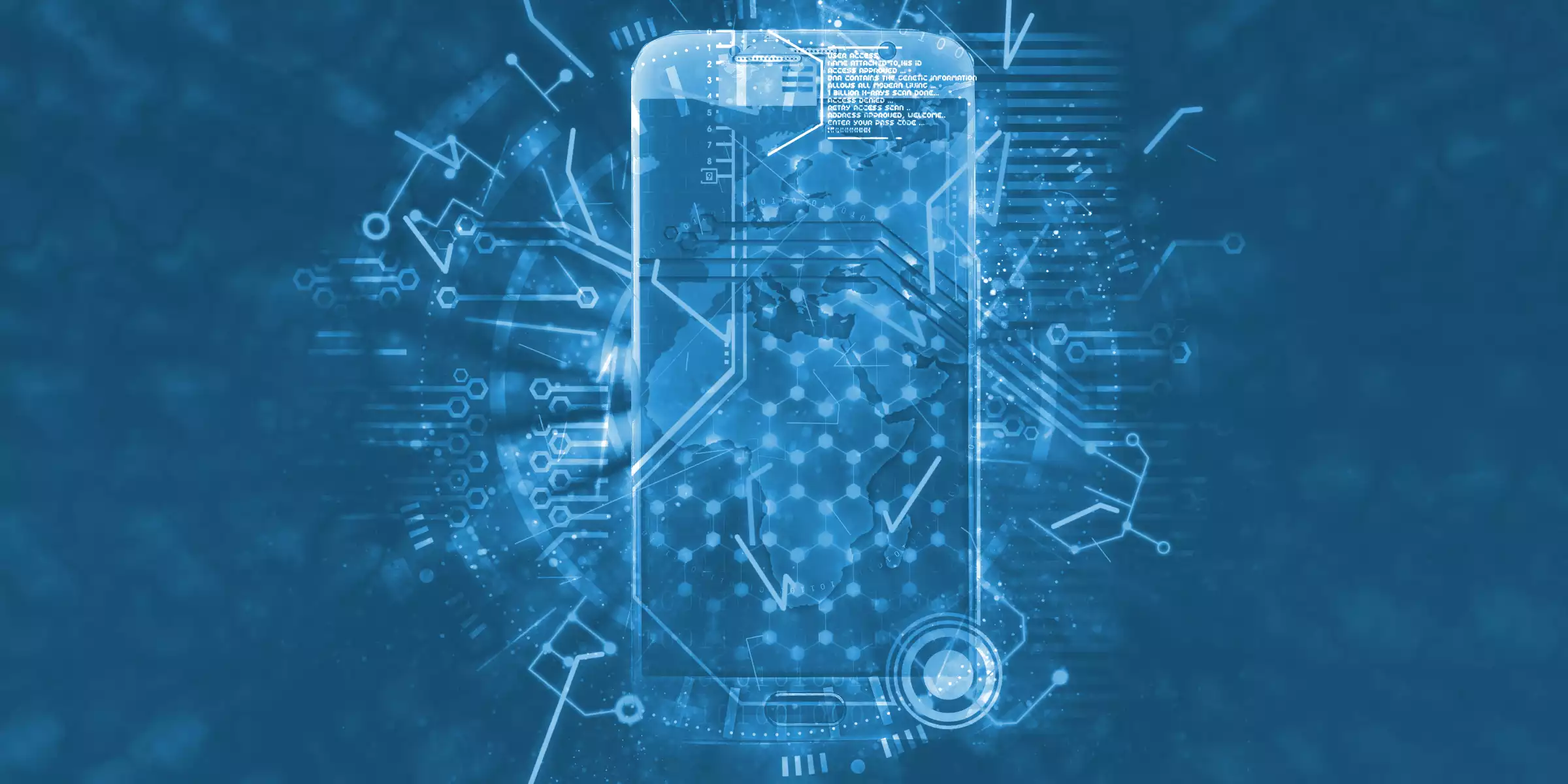 Mobile Apps