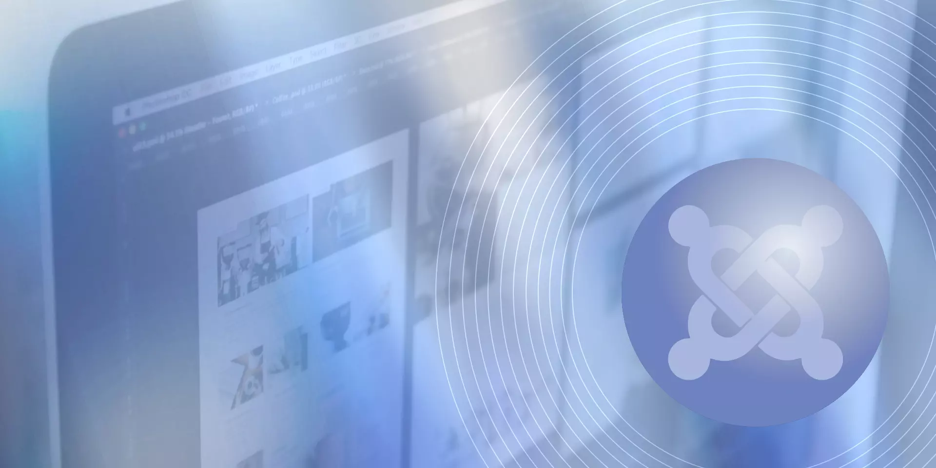 Web design