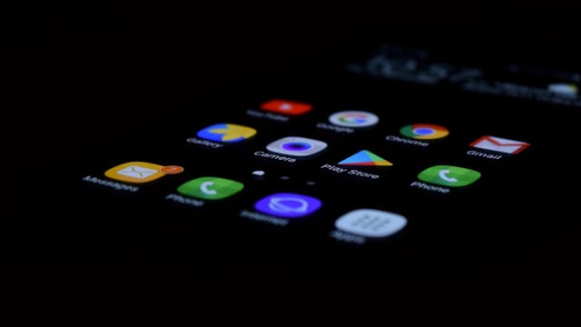 Apps