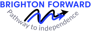 Brighton Forward - project logo