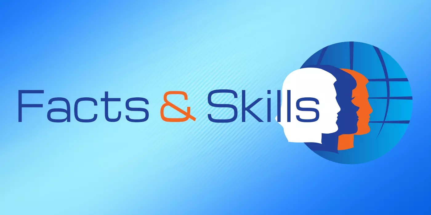 Facts & Skills - image 1