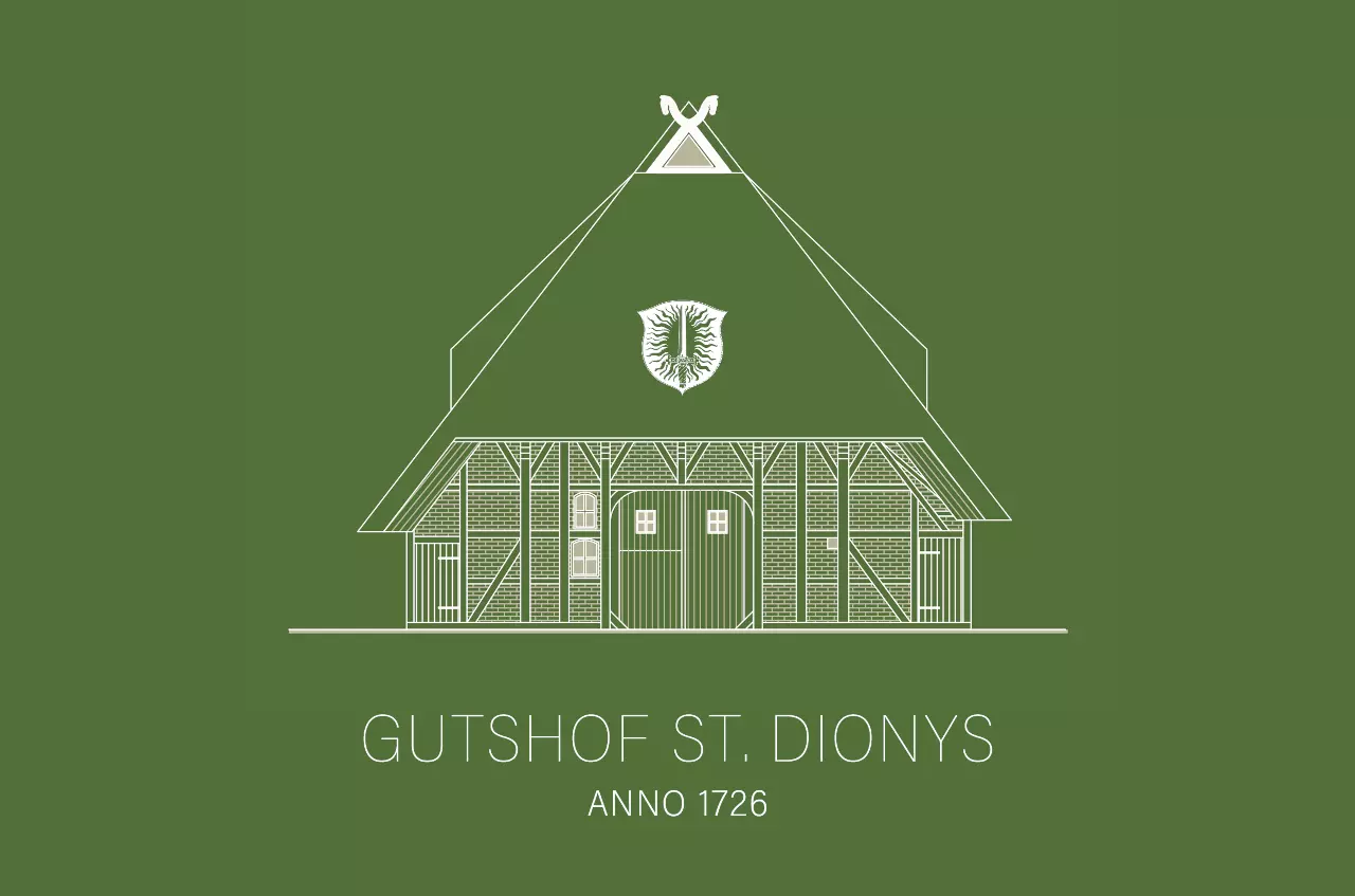 Farm estate St. Dionys - project image
