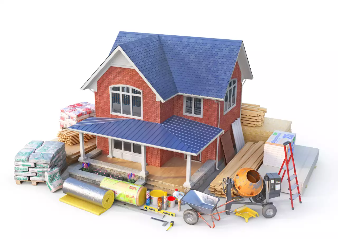 Insulation Online - project image